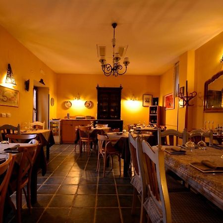 Manouche Osteria B&B San Leucio Exteriör bild