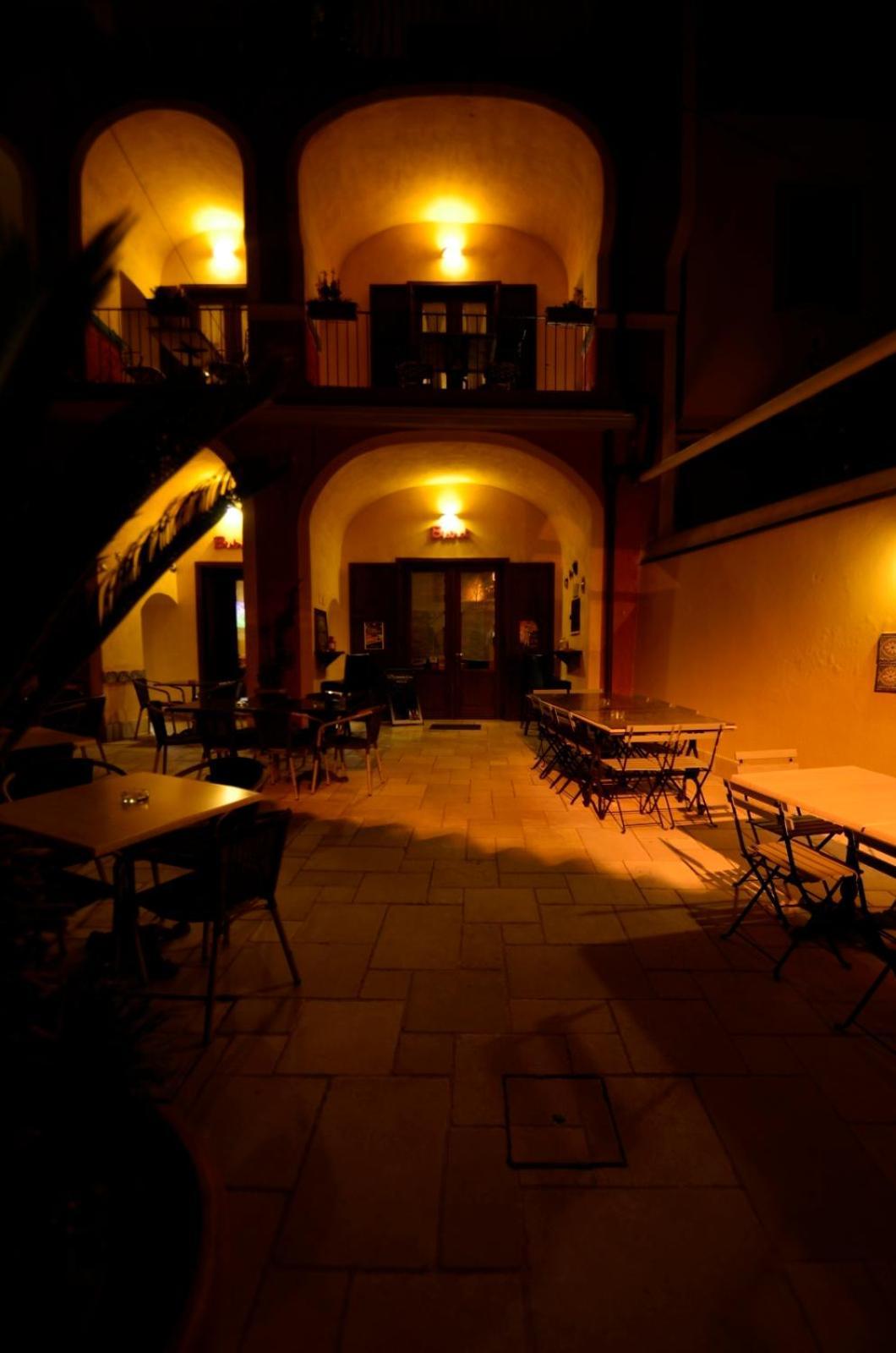 Manouche Osteria B&B San Leucio Exteriör bild