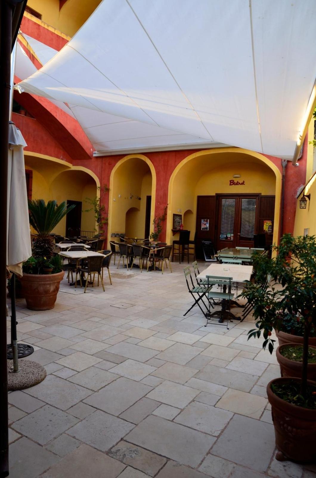 Manouche Osteria B&B San Leucio Exteriör bild