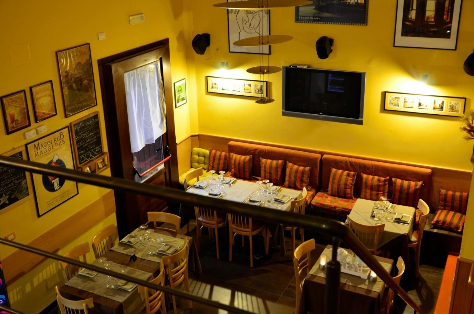 Manouche Osteria B&B San Leucio Exteriör bild