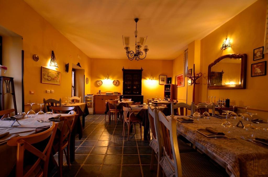 Manouche Osteria B&B Caserta Exteriör bild