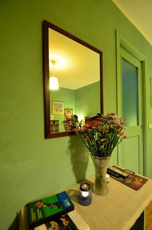 Manouche Osteria B&B San Leucio Rum bild